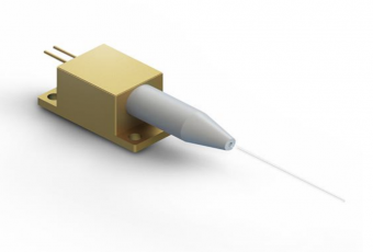 BWT K830F02FN-2.000W діодний лазер з волоконним виходом, 830nm, 2mW, 50μm Fiber, 0.22 NA