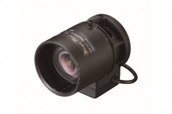Tamron M13VG2713IR CCTV об'єктив f 2.7-13мм CS 1/2.7"