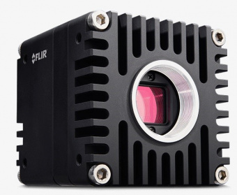 FLIR ORX-10GS-51S5M-C монохромна відеокамера CMOS 5.0 MP, 162 FPS, Sony IMX250, Mono