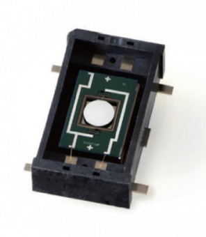 Hamamatsu S12237-03P адаптивне дзеркало з електромагнітним приводом (MEMS)