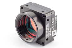 Нова 4K USB-камера Kurokesu